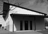 Beazley Brown Community Center